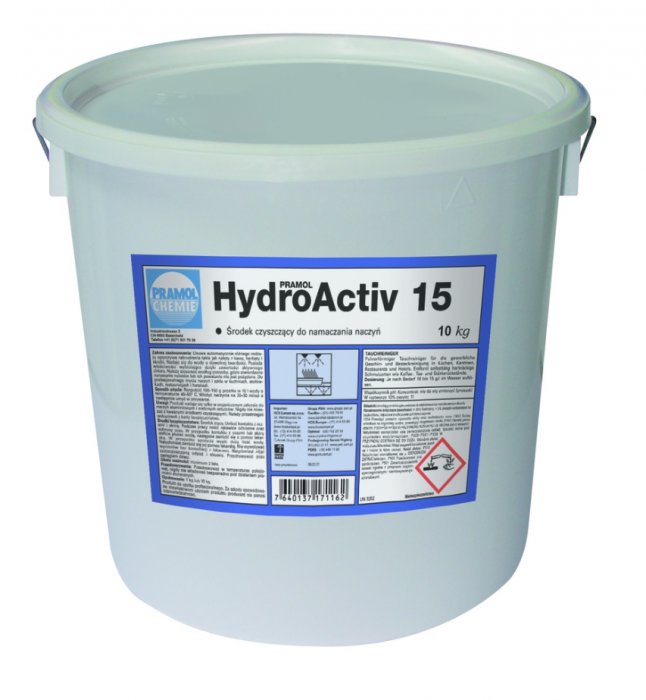 HydroActiv 15