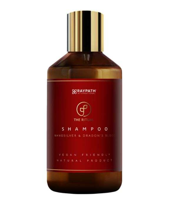 Dragon’s Blood Shampoo-300ml