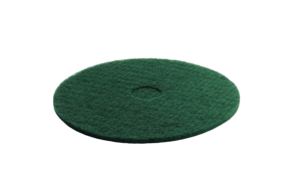 pad zielony 3M 18 cali
