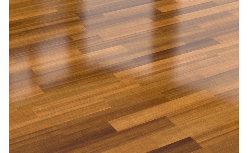 Jak dbać o drewnianą podłogę